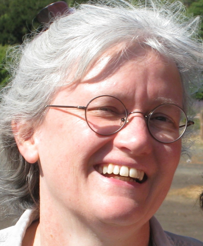 Faith Bell